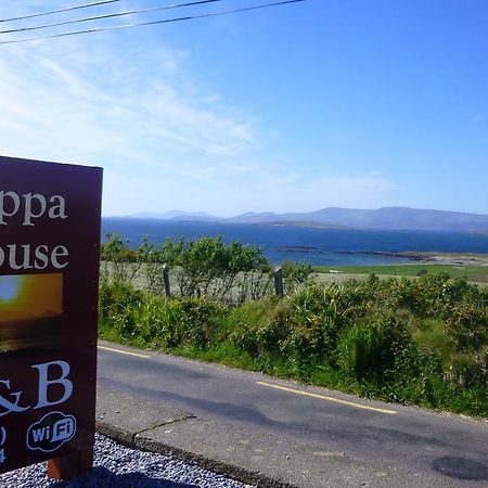 Cappa House B&B Eyeries ภายนอก รูปภาพ