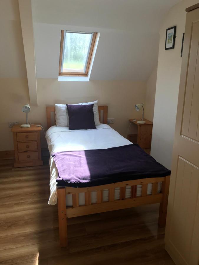 Cappa House B&B Eyeries ภายนอก รูปภาพ