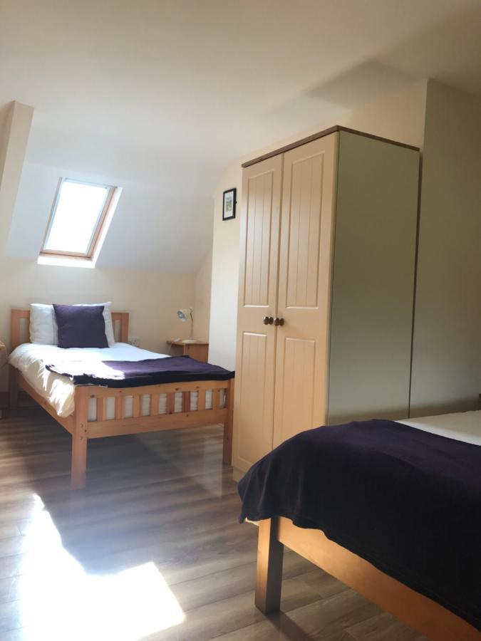 Cappa House B&B Eyeries ภายนอก รูปภาพ