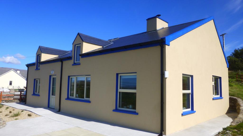 Cappa House B&B Eyeries ภายนอก รูปภาพ