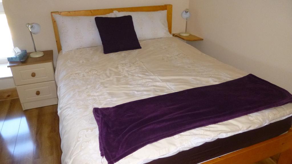 Cappa House B&B Eyeries ห้อง รูปภาพ
