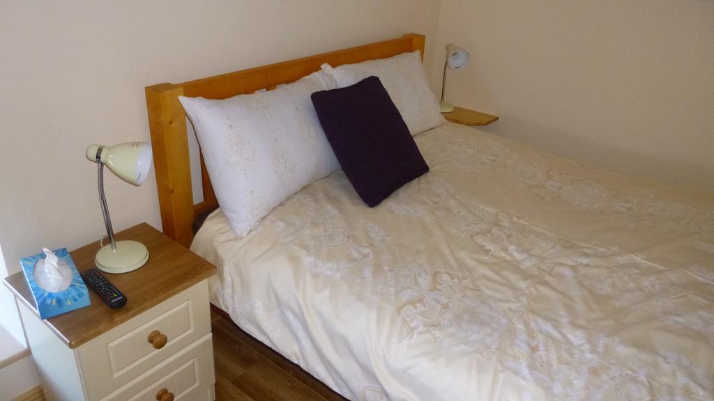 Cappa House B&B Eyeries ห้อง รูปภาพ