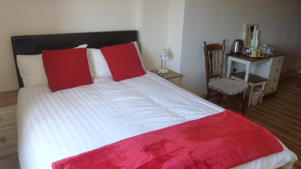 Cappa House B&B Eyeries ห้อง รูปภาพ