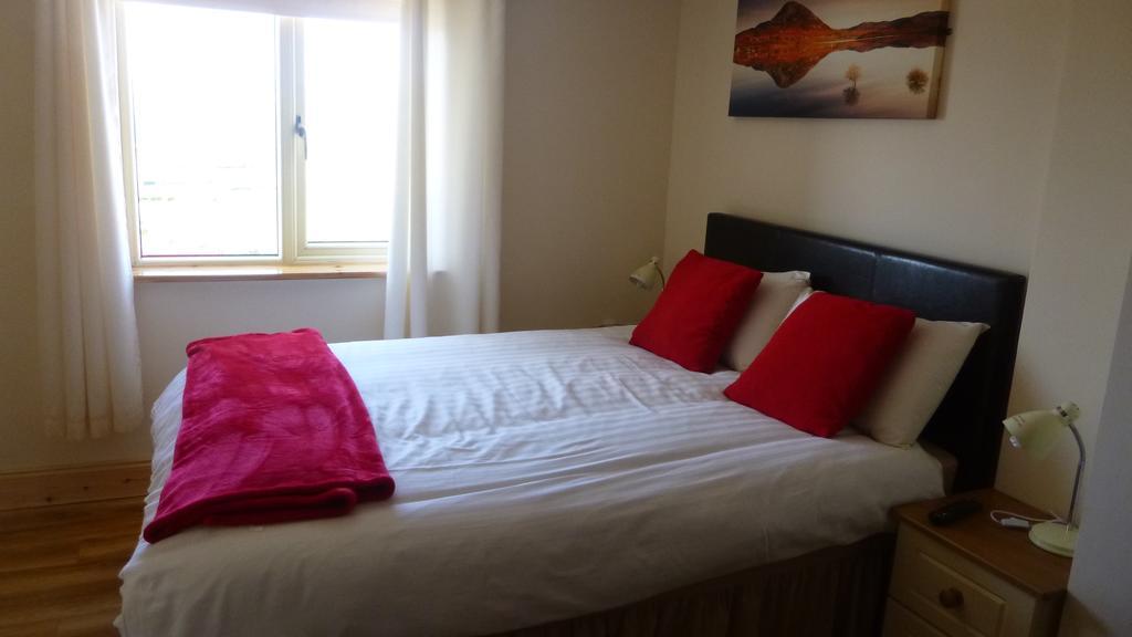 Cappa House B&B Eyeries ห้อง รูปภาพ