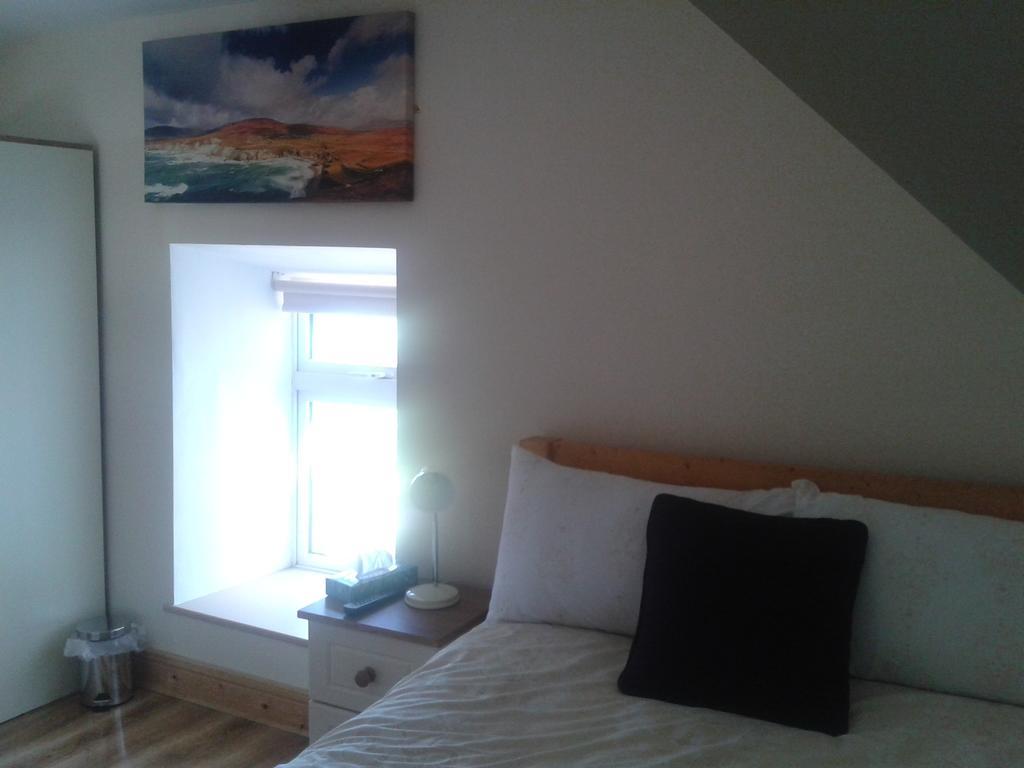 Cappa House B&B Eyeries ห้อง รูปภาพ