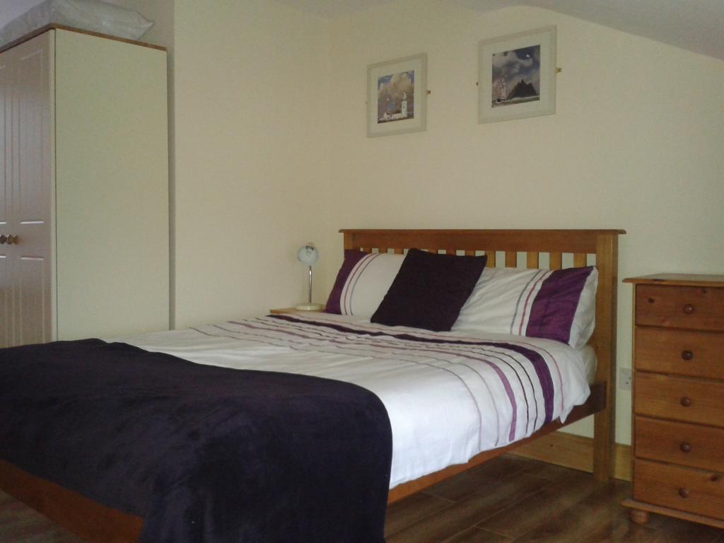 Cappa House B&B Eyeries ห้อง รูปภาพ