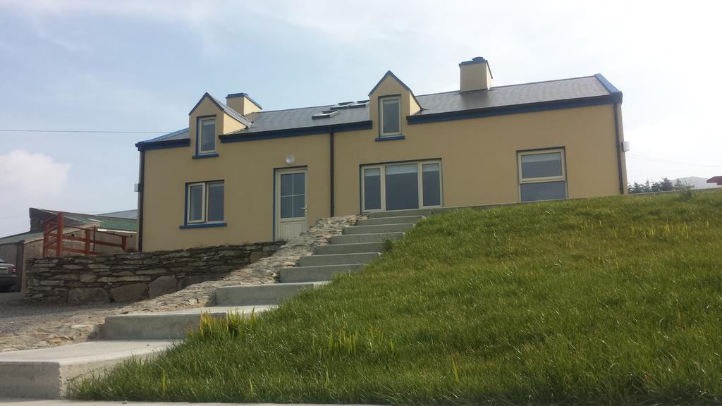 Cappa House B&B Eyeries ภายนอก รูปภาพ