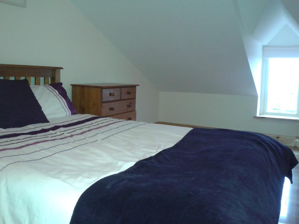 Cappa House B&B Eyeries ห้อง รูปภาพ