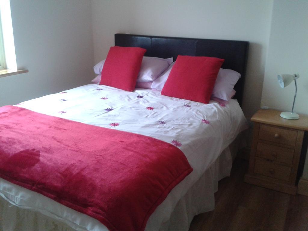 Cappa House B&B Eyeries ห้อง รูปภาพ