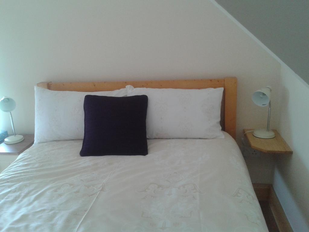 Cappa House B&B Eyeries ห้อง รูปภาพ