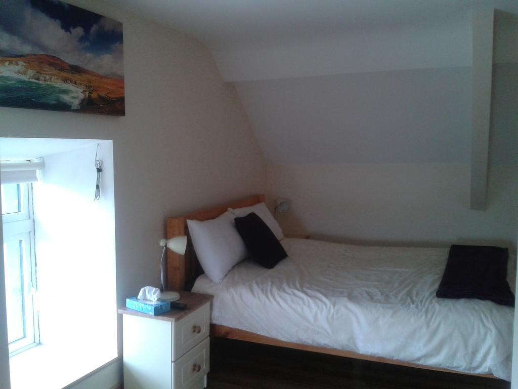 Cappa House B&B Eyeries ห้อง รูปภาพ