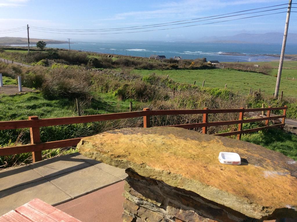 Cappa House B&B Eyeries ภายนอก รูปภาพ