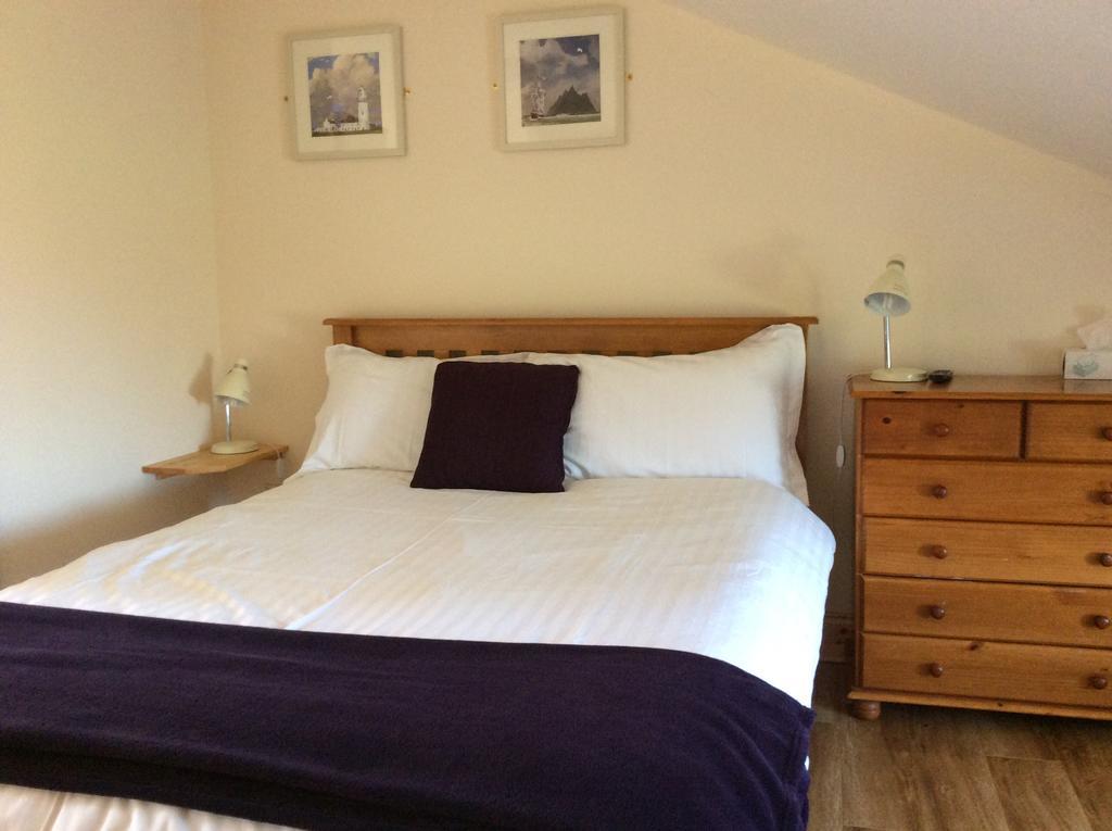 Cappa House B&B Eyeries ภายนอก รูปภาพ