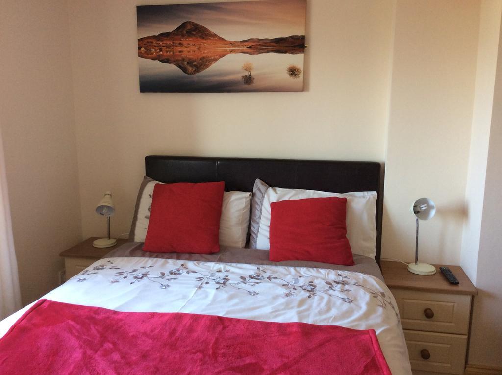 Cappa House B&B Eyeries ภายนอก รูปภาพ