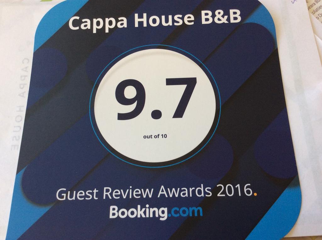Cappa House B&B Eyeries ภายนอก รูปภาพ