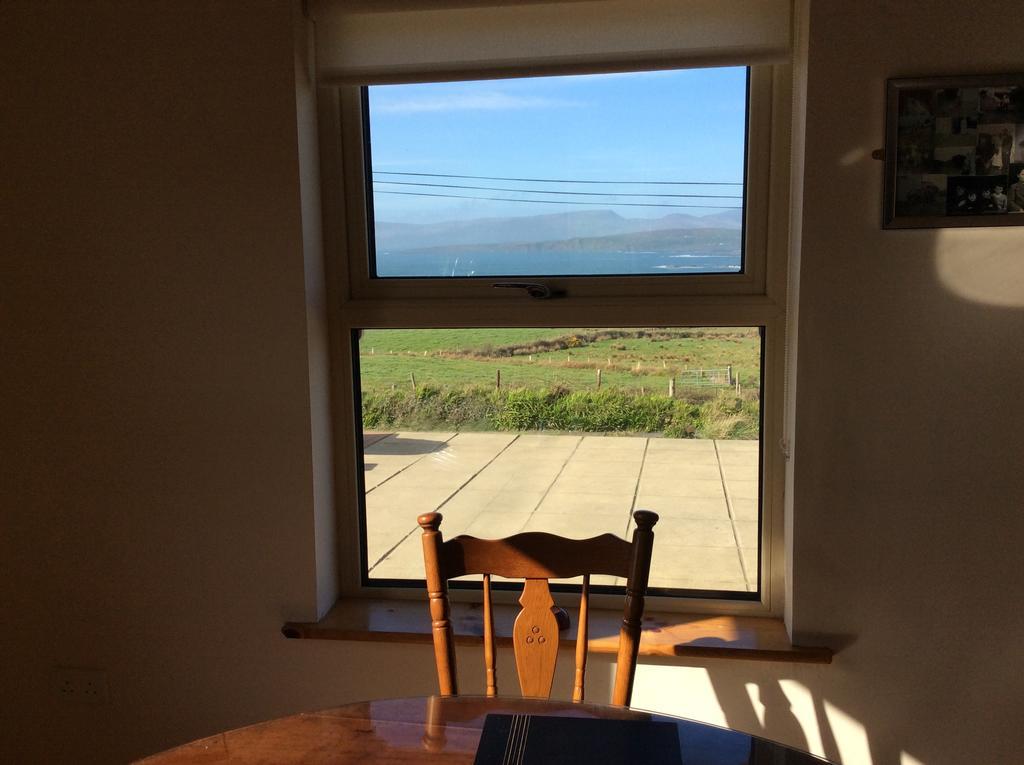 Cappa House B&B Eyeries ภายนอก รูปภาพ
